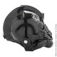 Star Wars TIE Fighter Pilot Standard Helmet Prop Replica